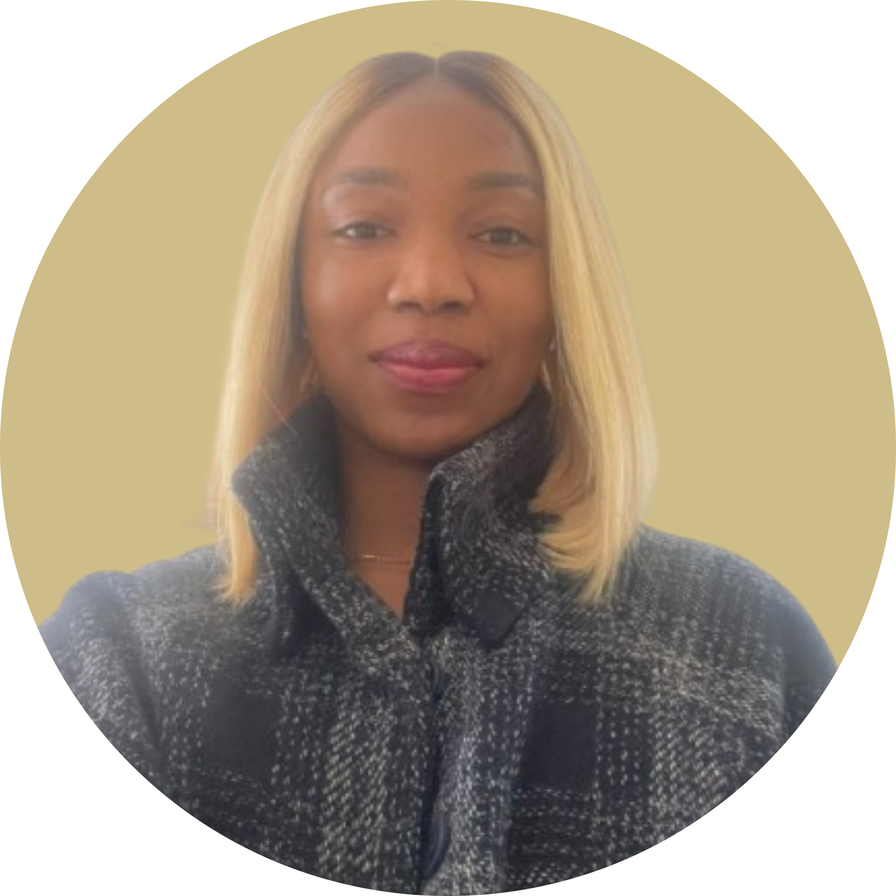 Lynda Dozie