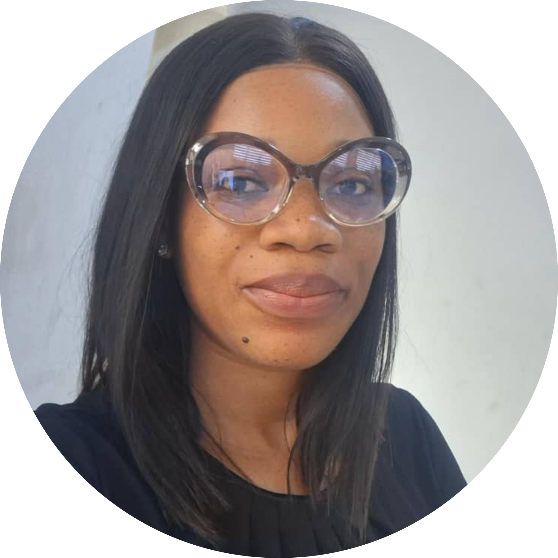 Chiamaka Anthony