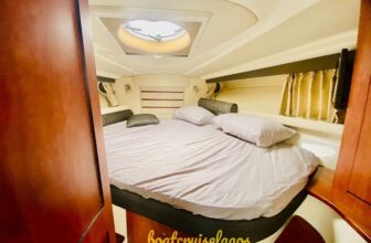 Top Occasions To Celebrate On A Yatch In Nigeria