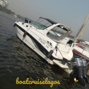 15 Persons Swag Boat (170k/Hour)