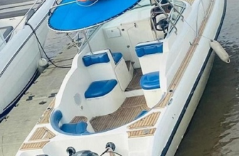 Why Boat Cruises Are The Perfect Lagos Getaway