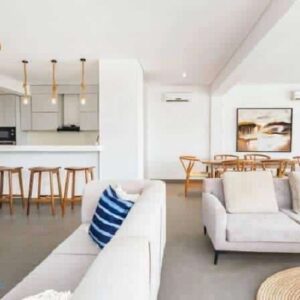 Ilashe Beach Houses (450K – 4M)