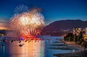 Top Occasions To Celebrate With Booking9ja