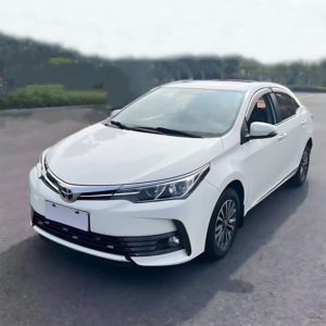 Sedan