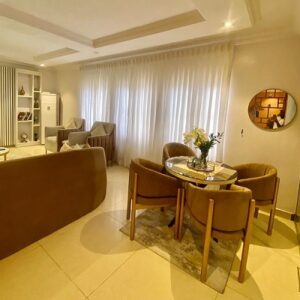 Shortlet Apartments (450K – 4M)