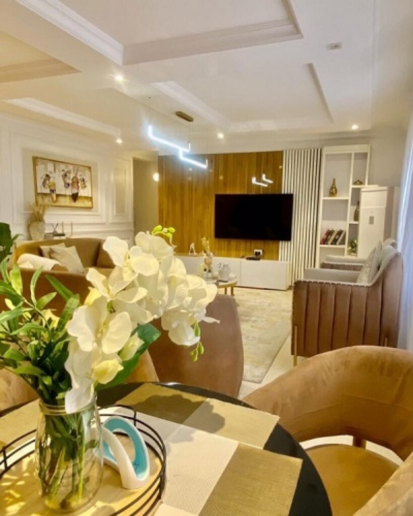 Shortlet-Apartments