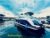 20 Persons Capacity Mini Yacht (220K/Hour)